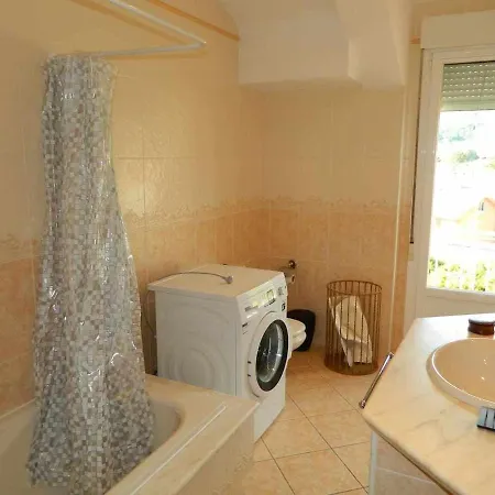 Piso En Primera Linea De Playa En Semesterbostad *