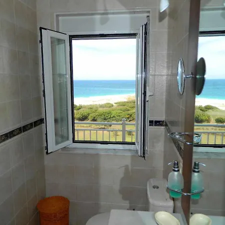 Semesterbostad Piso En Primera Linea De Playa En