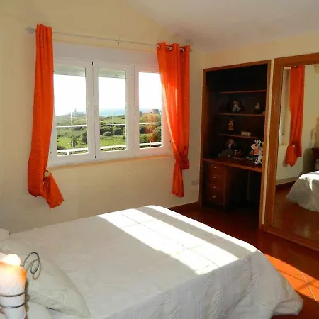 Piso En Primera Linea De Playa En Semesterbostad Larino