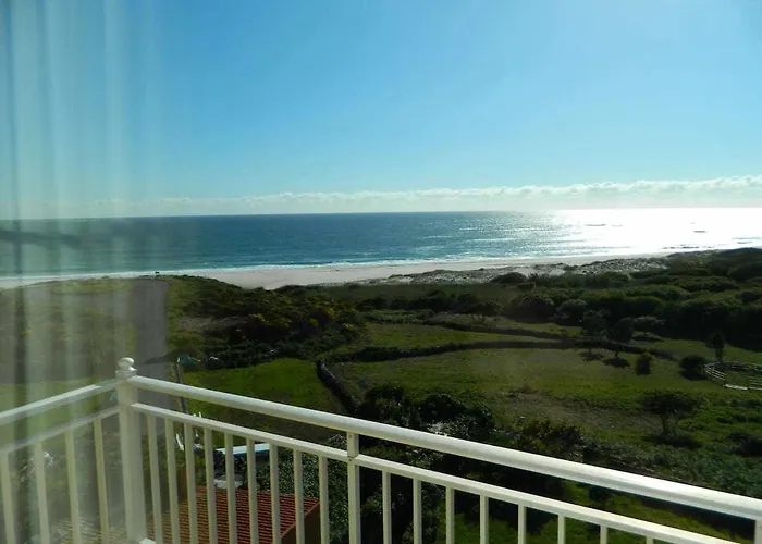 Piso En Primera Linea De Playa En