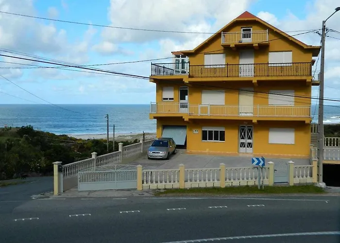 Piso En Primera Linea De Playa En