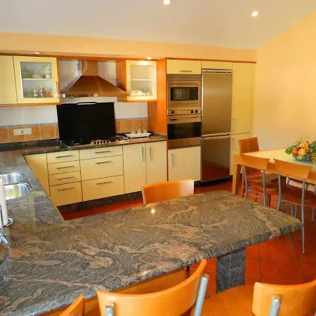 Piso En Primera Linea De Playa En Semesterbostad