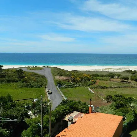 Piso En Primera Linea De Playa En Larino