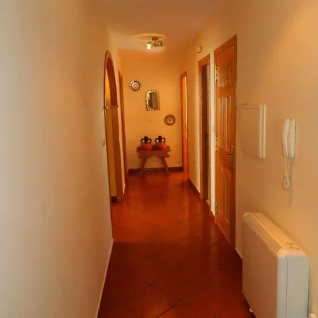 Piso En Primera Linea De Playa En Semesterbostad