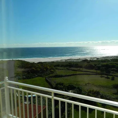 Piso En Primera Linea De Playa En