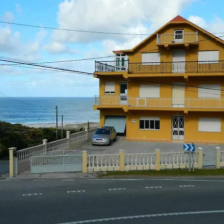 Piso En Primera Linea De Playa En