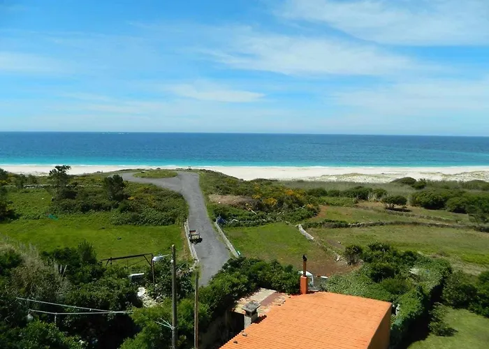 Piso En Primera Linea De Playa En Larino