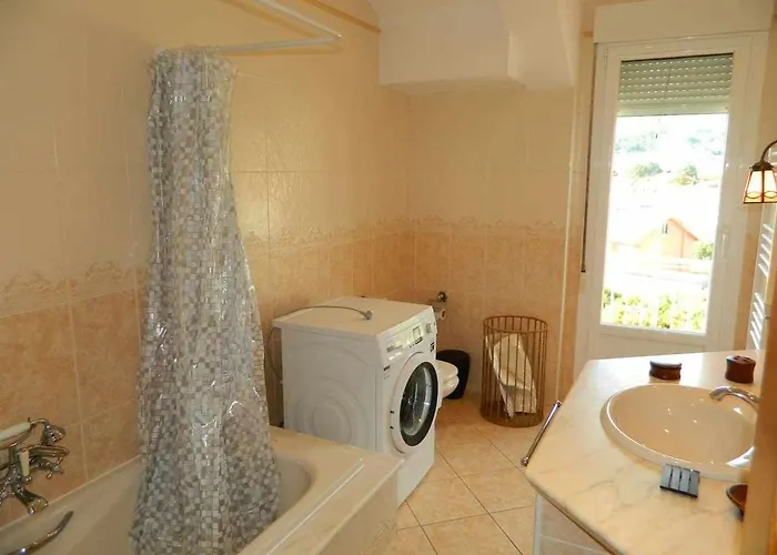 Piso En Primera Linea De Playa En Semesterbostad *