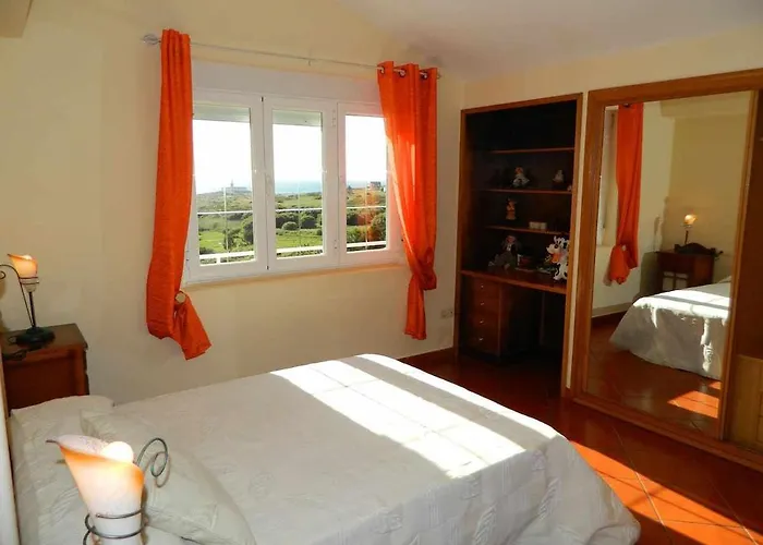 Piso En Primera Linea De Playa En Semesterbostad Larino